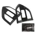 Aplique Lateral Ford Ranger 2017 2020 2022 Xl Xls Xlt Black