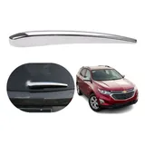 Aplique Limpador Traseiro Equinox