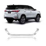 Aplique Mala Hilux Sw4