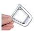 Aplique Moldura Arco Volante Tcross T cross Sense 2019 2024