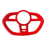 Aplique Moldura Volante Golf