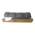 Aplique Para Choque Dianteiro Mitsubishi Tr4 2011 2014 Novo
