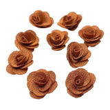 Aplique Para Lacos Flor