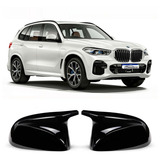 Aplique Retrovisor Bmw X5