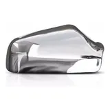 Aplique Retrovisor Cromado