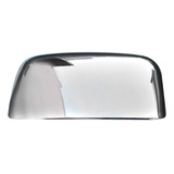 Aplique Retrovisor Cromado Ecosport