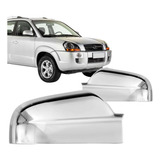 Aplique Retrovisor Direito Tucson