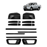Aplique Retrovisor Macaneta Friso