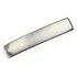 Aplique Silver Alavanca Freio De Mão Asx 4wd 2011 À 2022