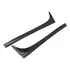 Aplique Spoiler Vidro Traseiro Estilo Golf Gti Mk7 mk7 5