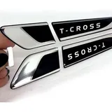 Aplique T cross 2020