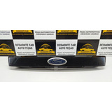 Aplique Tampa Traseira Ford