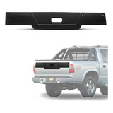 Aplique Tampa Traseira S10