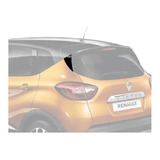 Aplique Traseiro Esquerdo Renault