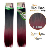 Apliques Liso Tic Tac
