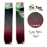 Apliques Liso Tic Tac