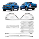 Apliques Macanetas Retrovisor Friso
