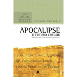 Apocalipse Comentarios