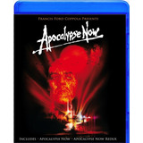 Apocalipse Now Blu Ray