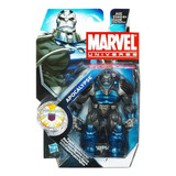 Apocalypse Marvel X men
