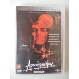 Apocalypse Now Dvd