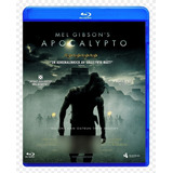 Apocalypto Blu Ray Legendado