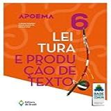 Apoema Leitura E Producao