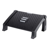 Apoia Pes Ergonomico Com