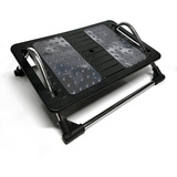 Apoia Pes Ergonomico Com