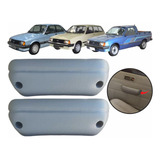 Apoio Braco Chevette Cinza