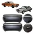 Apoio Braço Puxador Porta Opala Chevette 73 74 75 76 77 78