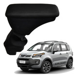Apoio De Braço Citroen Aircross Glx Live Flex 2012 Até 2020