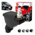 Apoio De Braço Encosto Vw Up Ano 2014 Até 2021 C/ Porta Copo
