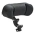 Apoio De Cabeça P  Cadeira De Rodas D100 D400 D600 D800 D900 Cor Preto