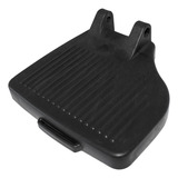 Apoio De Pé Pedal Direito Para Cadeira De Rodas 36 40 Preto