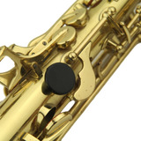 Apoio Do Polegar Esquerdo Em A B S Para Saxofones Importados