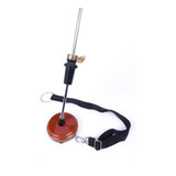 Apoio Espigao Violoncelo Madeira