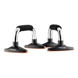 Apoio Flexão Aparelho Equipamento Suporte Fit Yoga Fortalece
