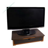 Apoio Monitor Organizador Multiuso