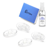 Apoio Nasal Borracha Compativel