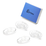Apoio Nasal Borracha Compativel