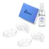 Apoio Nasal Borracha P/ Oakley Probation + Limpa Lentes