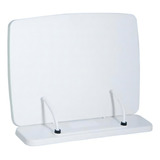 Apoio Para Leitura E Tablet Copy Holder   Yes   Branco