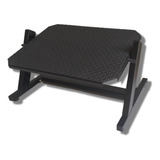 Apoio Para Pes Ergonomico