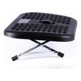 Apoio Pes Ergonomico Roldana