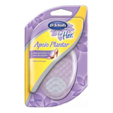 Apoio Plantar Dr Scholl