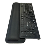 Apoio Punhos Ergonomico Teclado