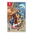 Apollo Justice Ace Attorney Trilogy - Switch [eua] Novo
