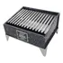 Apolo Parrilla Mini Com Pedras Refratarias   Weber