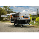 Apolo Trailer Luna Adventure Lançamento Linha 2025